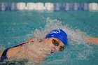 Women's Swimming & Diving  Wheaton College Women’s Swimming & Diving vs Mount Holyoke College. - Photo by Keith Nordstrom : Wheaton, Swimming & Diving
